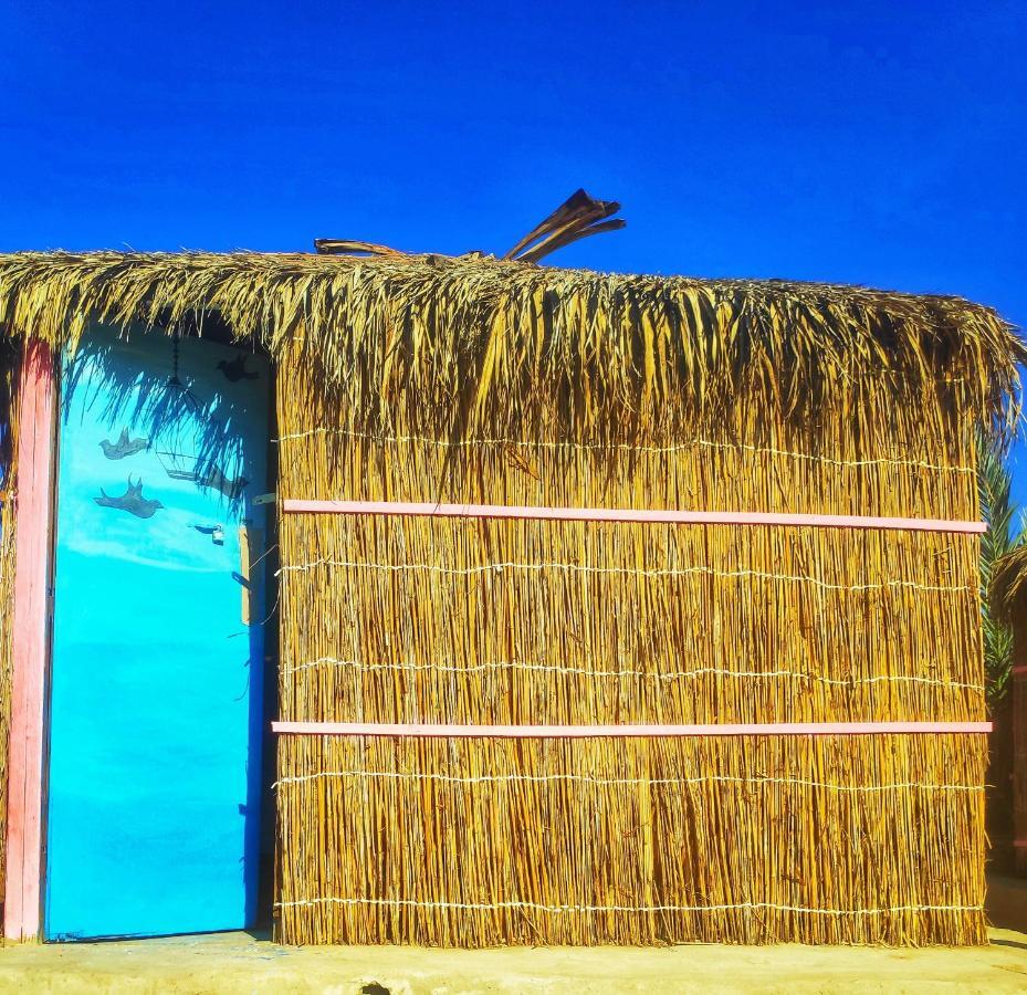 Sababa Beach Camp Bed & Breakfast Nuweiba` Cameră foto